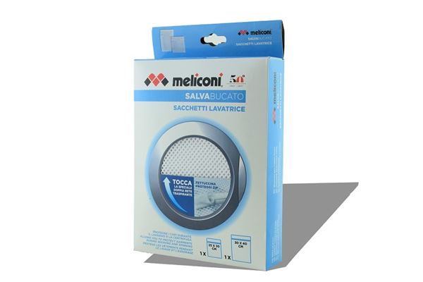 Meliconi SACCHETTI SALVABUCATO